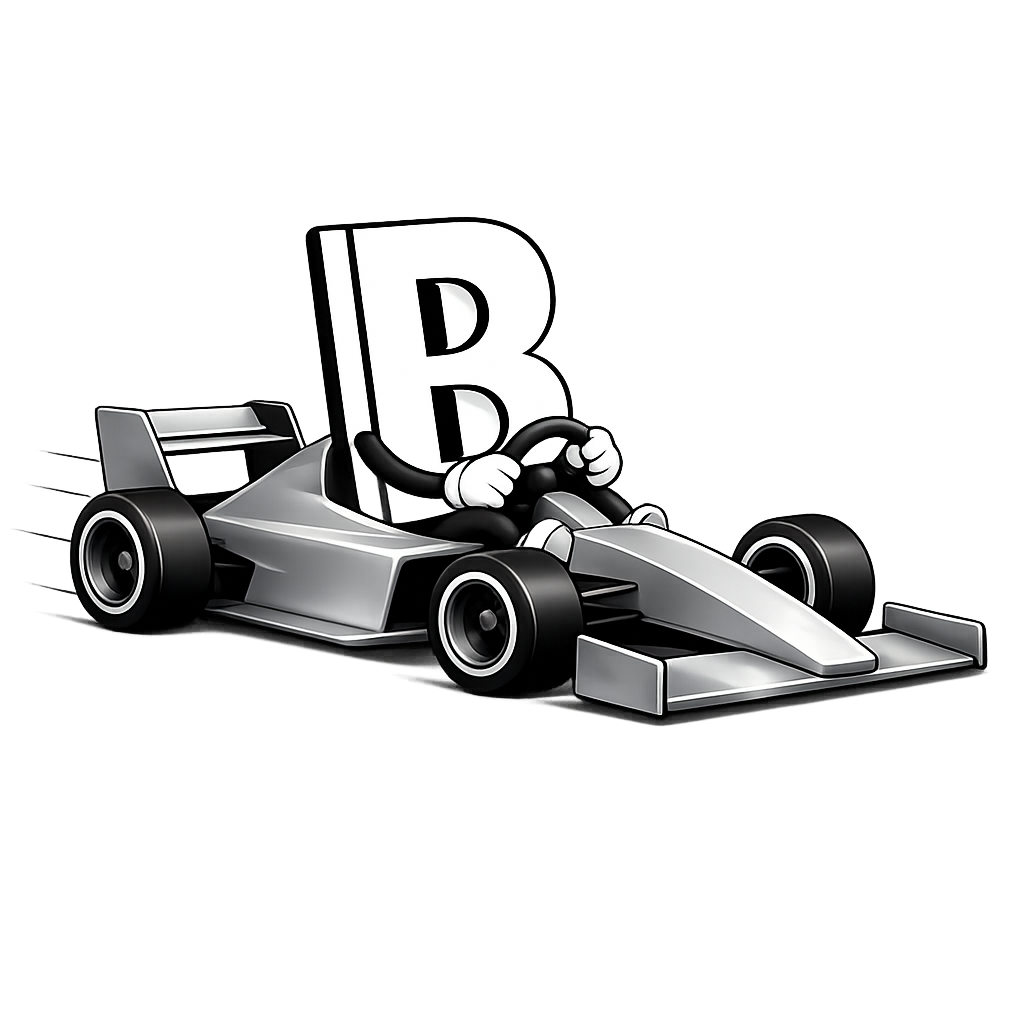 Breakaway F1